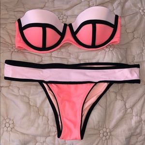 Victoria’s Secret Bikini set